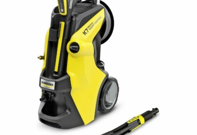 Location Karcher électrique Karcher à Versailles